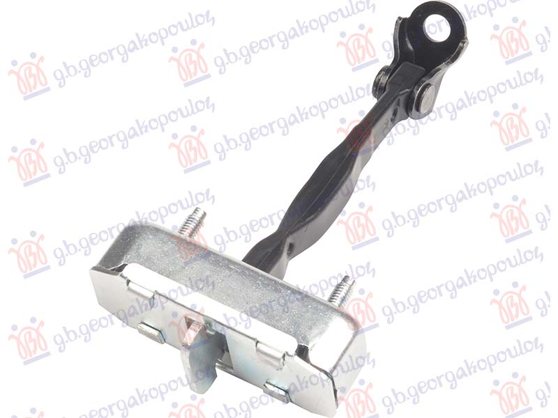 ΣΤΟΠ ΠΟΡΤΑΣ ΕΜΠΡΟΣ