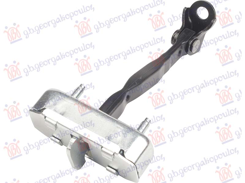 ΣΤΟΠ ΠΟΡΤΑΣ ΠΙΣΩ