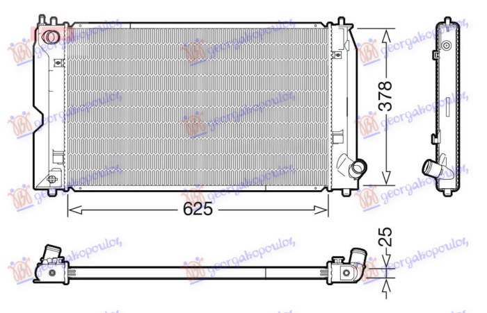 ΨΥΓΕΙΟ 1.4 D4D ΜΗΧΑΝΙΚΟ ΠΕΤΡΕΛΑΙΟ (625x390) (KOYO)