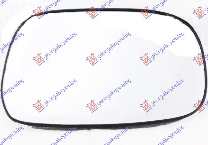 ΚΡΥΣΤΑΛΛΟ ΚΑΘΡΕΦΤΗ -2004 ΔΕΞ