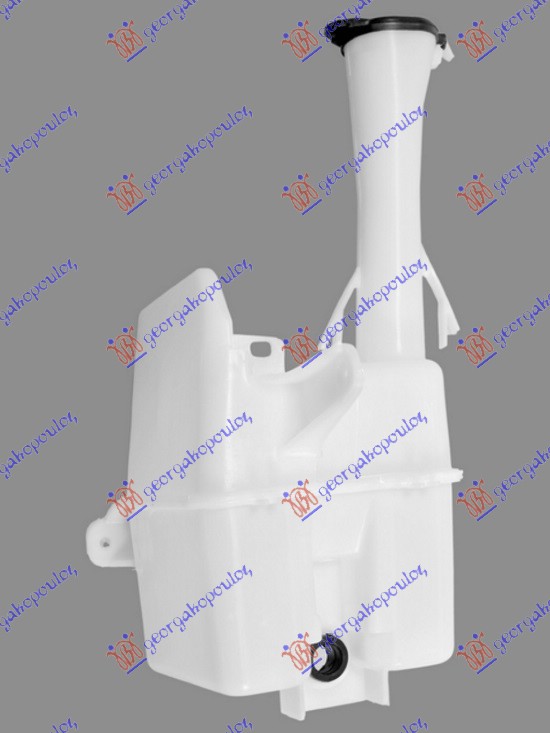 ΔΟΧΕΙΟ ΝΕΡΟΥ ΥΑΛΟΚΑΘΑΡΙΣΤΗΡΩΝ SDN/S.W.