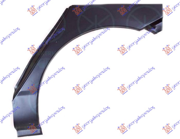 ΦΡΥΔΙ ΠΙΣΩ 4Π ΑΡ