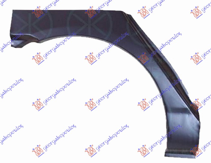 ΦΡΥΔΙ ΠΙΣΩ S.W. ΔΕΞ