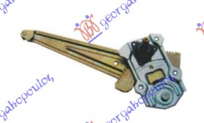 ΓΡΥΛΛΟΣ ΠΑΡΑΘΥΡΟΥ ΠΙΣΩ ΜΗΧΑΝΙΚΟΣ ΑΡ