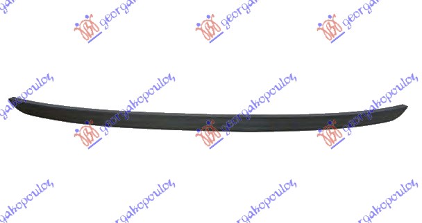 ΣΠΟΙΛΕΡ ΠΡΟΦΥΛΑΚΤΗΡΑ ΕΜΠΡΟΣ (Γ)