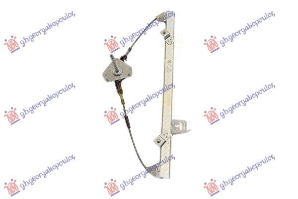 ΓΡΥΛΛΟΣ ΠΑΡΑΘΥΡΟΥ ΠΙΣΩ ΜΗΧΑΝΙΚΟΣ (Α ΠΟΙΟΤΗΤΑ) ΔΕΞ