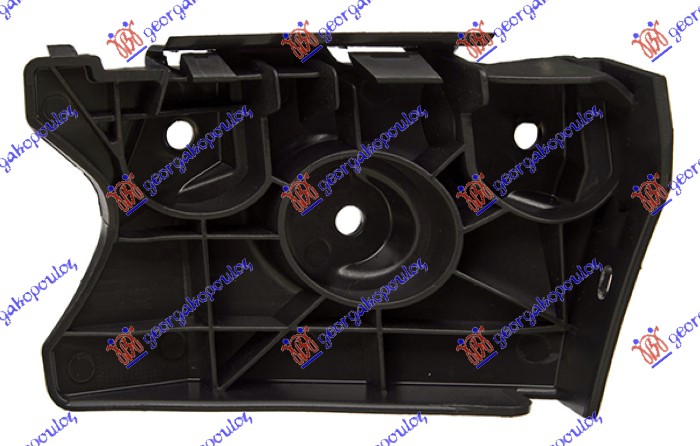 ΒΑΣΗ ΠΡΟΦΥΛΑΚΤΗΡΑ ΕΜΠΡΟΣ ΠΛΑΙΝΗ ΠΛΑΣΤΙΚΗ ΔΕΞ