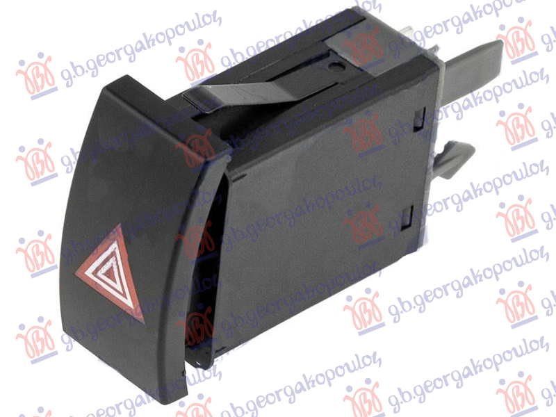 ΔΙΑΚΟΠΤΗΣ ΑΛΑΡΜ (8PIN)