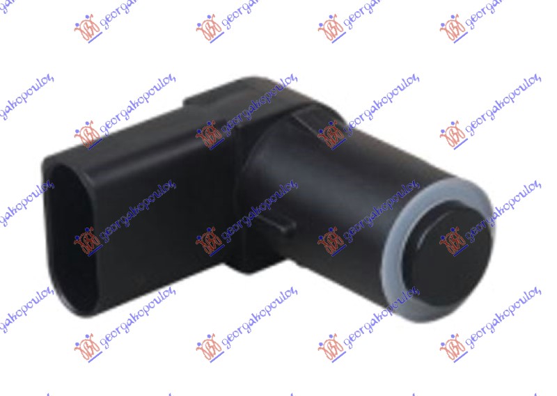 ΑΙΣΘΗΤΗΡΑΣ ΠΑΡΚΑΡΙΣΜΑΤΟΣ ΦΙΣΑ ΜΑΥΡΗ (3pin)