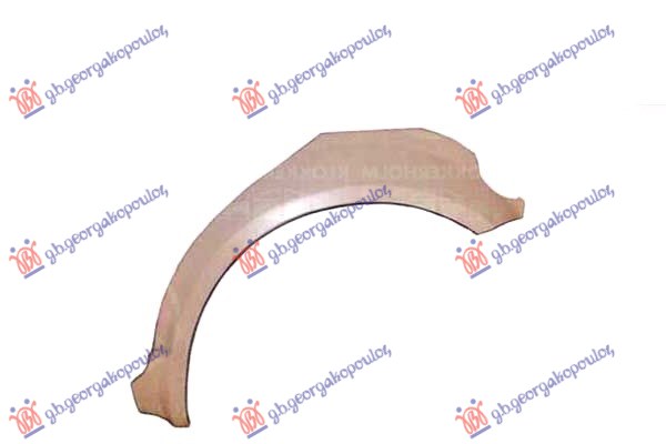 ΦΡΥΔΙ ΠΙΣΩ 4Π ΑΡ