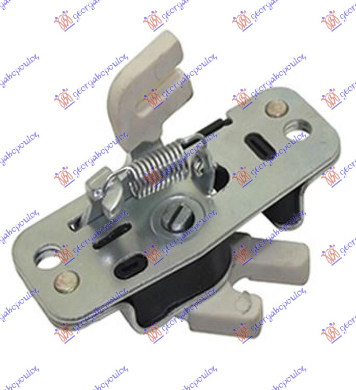 ΚΛΕΙΔΑΡΙΑ ΠΟΡΤΑΣ ΣΥΡΟΜΕΝΗΣ ΠΙΣΩ ΔΕΞ