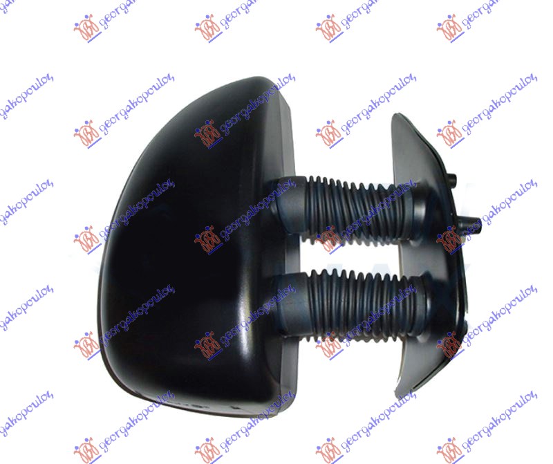 ΚΑΘΡΕΦΤΗΣ ΧΕΙΡΟΚΙΝΗΤΟΣ ΜΑΚΡΥΣ 1999- (ASPHERICAL GLASS) ΔΕΞ