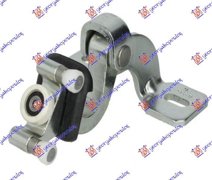 ΟΔΗΓΟΣ/ΡΑΟΥΛΟ ΠΟΡΤΑΣ ΣΥΡΩΜΕΝΗΣ ΚΕΝΤΡΟ ΔΕΞ