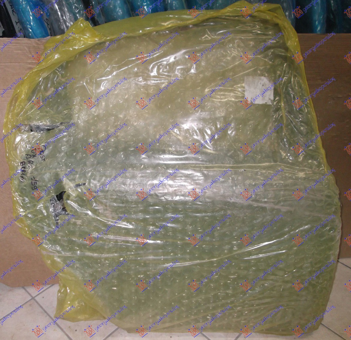 ΠΟΡΤΑ ΠΙΣΩ (Γ) ΔΕΞ