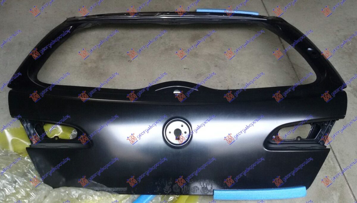 ΠΟΡΤΑ ΠΙΣΩ 5η S.W. (Γ)