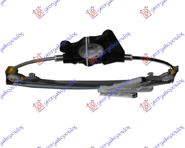 ΓΡΥΛΛΟΣ ΠΑΡΑΘΥΡΟΥ ΠΙΣΩ ΗΛΕΚΤΡΙΚΟΣ (ΧΩΡΙΣ ΜΟΤΕΡ) ΑΡ