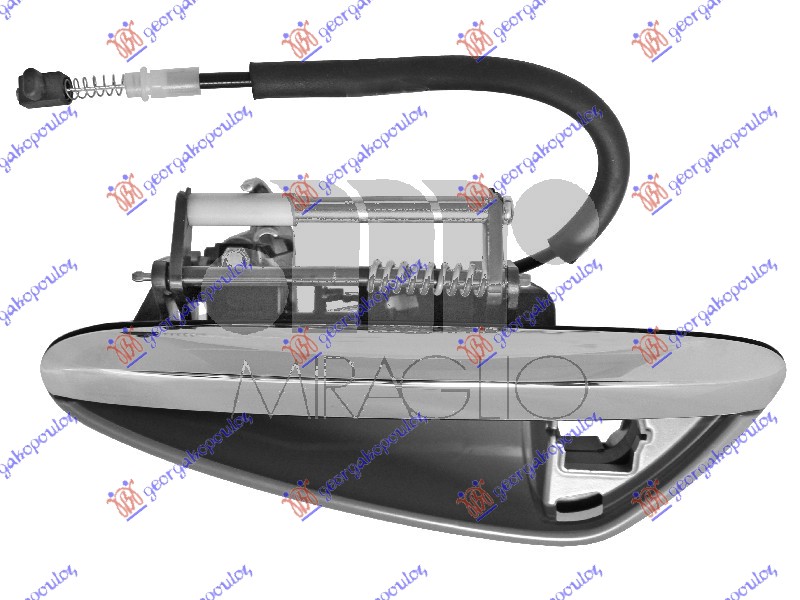 ΧΕΡΟΥΛΙ ΕΜΠΡΟΣ ΠΟΡΤΑΣ ΕΞΩ ΑΡ