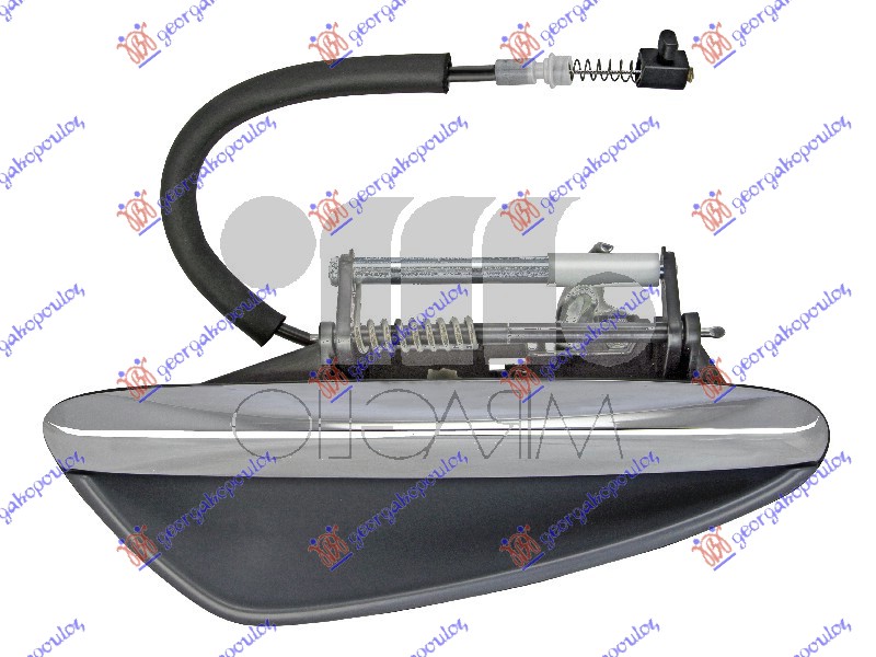 ΧΕΡΟΥΛΙ ΠΙΣΩ ΠΟΡΤΑΣ ΕΞΩ ΔΕΞ