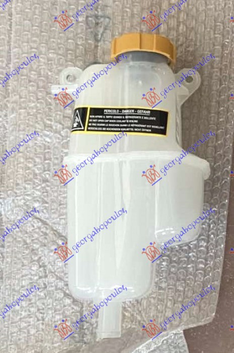 ΔΟΧΕΙΟ ΝΕΡΟΥ ΨΥΓΕΙΟΥ (ΜΕ ΤΑΠΑ) ΓΙΑ ΟΛΑ ΤΑ ΜΟΝΤΕΛΑ