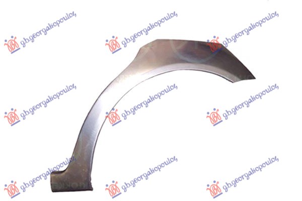 ΦΡΥΔΙ ΠΙΣΩ 4Π/S.W. ΑΡ