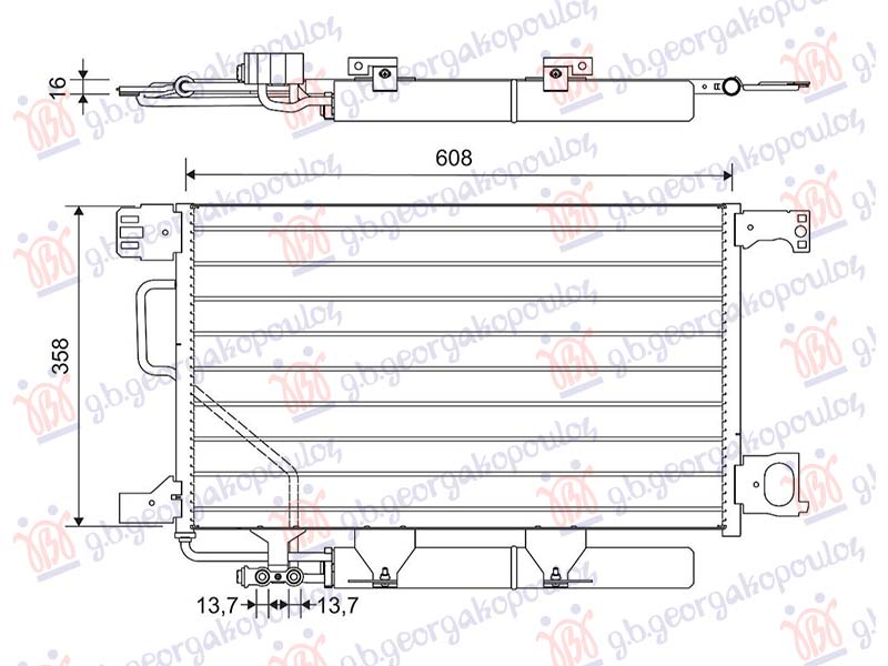 ΨΥΓΕΙΟ A/C 2.7 ΠΕΤΡΕΛΑΙΟ (630x356) (VALEO)