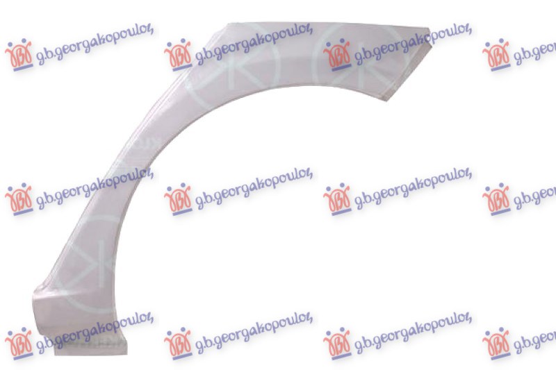 ΦΡΥΔΙ ΠΙΣΩ 5Π ΑΡ