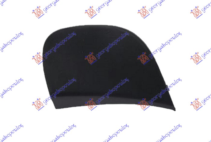 ΚΑΛΥΜΜΑ ΓΑΝΤΖΟΥ ΠΙΣΩ