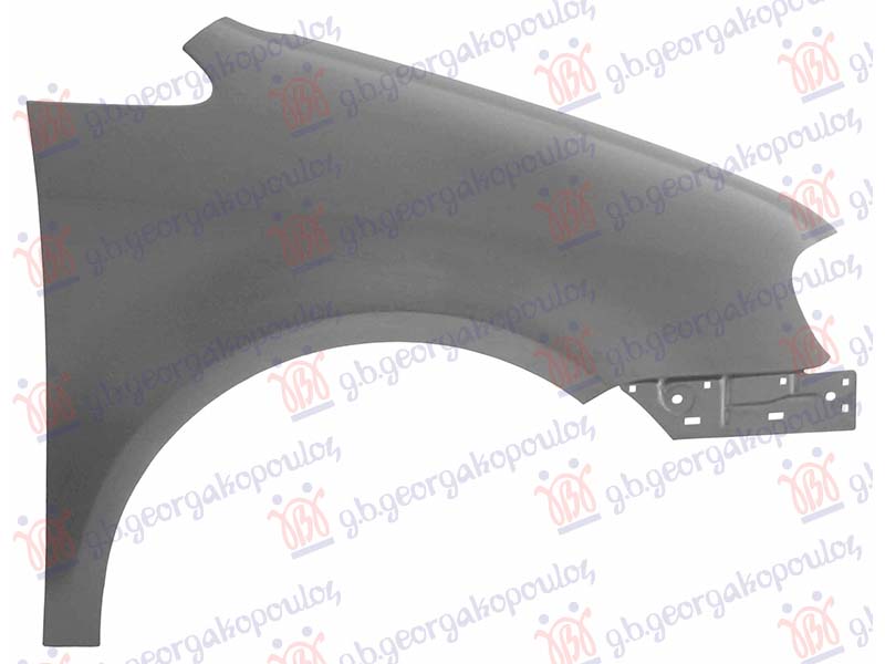 ΦΤΕΡΟ ΕΜΠΡΟΣ (Α ΠΟΙΟΤΗΤΑ) ΔΕΞ