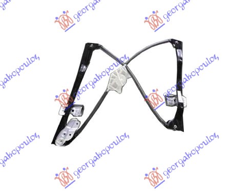 ΓΡΥΛΛΟΣ ΠΑΡΑΘΥΡΟΥ ΕΜΠΡΟΣ ΗΛΕΚΤΡΙΚΟΣ (ΧΩΡΙΣ ΜΟΤΕΡ) ΔΕΞ