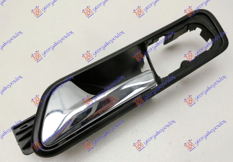 ΧΕΡΟΥΛΙ ΠΟΡΤΑΣ ΕΜΠΡΟΣ ΕΣΩ ΧΡΩΜΙΟ/ΜΑΥΡΟ ΑΡ