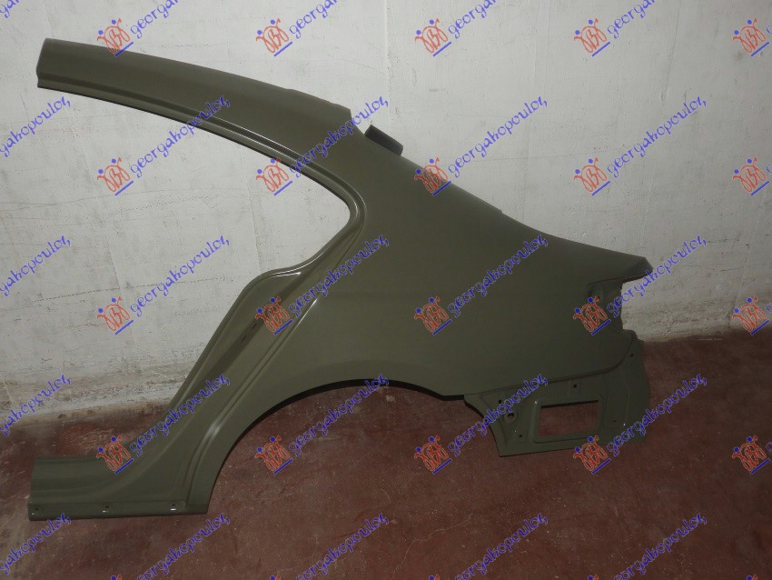 ΦΤΕΡΟ ΠΙΣΩ ΑΡ