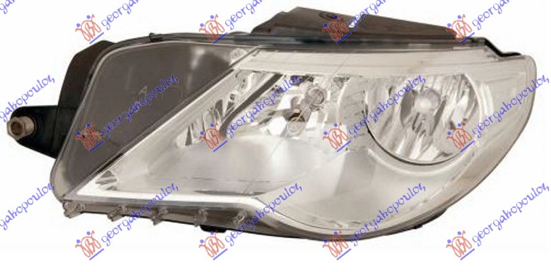 ΦΑΝΟΣ ΕΜΠΡΟΣ ΗΛΕΚΤΡΙΚΟΣ (ΜΕ ΜΟΤΕΡ) (TYC) ΑΡ