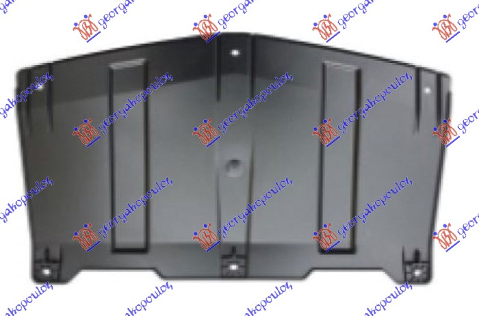 ΠΟΔΙΑ ΜΗΧΑΝΗΣ ΠΛΑΣΤΙΚΗ OPC