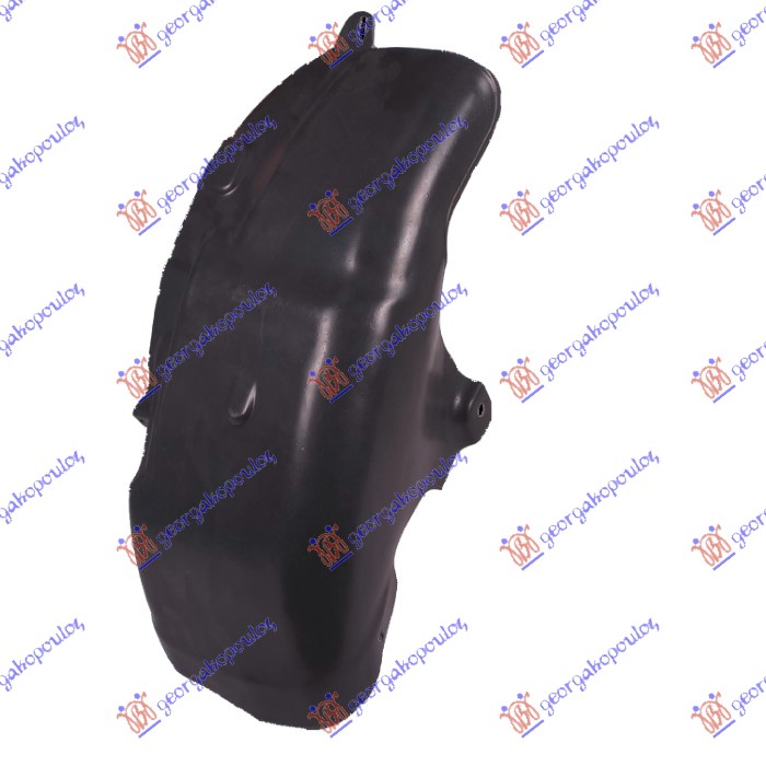 ΘΟΛΟΣ ΠΙΣΩ ΠΛΑΣΤΙΚΟΣ (SEDAN) ΑΡ