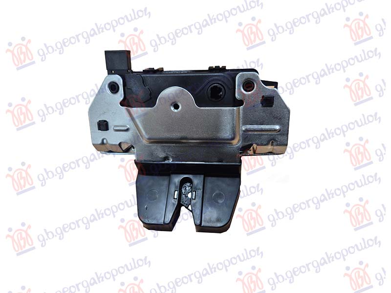 ΚΛΕΙΔΑΡΙΑ ΠΟΡΤΑΣ ΠΙΣΩ 3/5ης