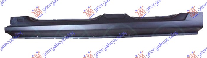 ΜΑΡΣΠΙΕ (S.W.) ΔΕΞ