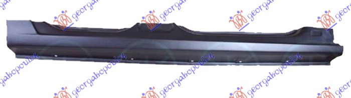 ΜΑΡΣΠΙΕ (S.W.) ΑΡ