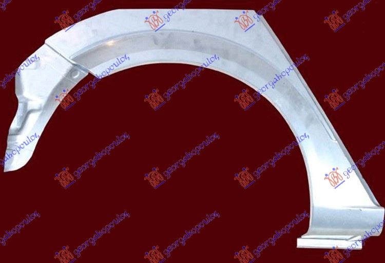 ΦΡΥΔΙ ΠΙΣΩ 4/5Π ΔΕΞ