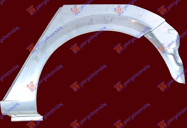 ΦΡΥΔΙ ΠΙΣΩ 4/5Π ΑΡ