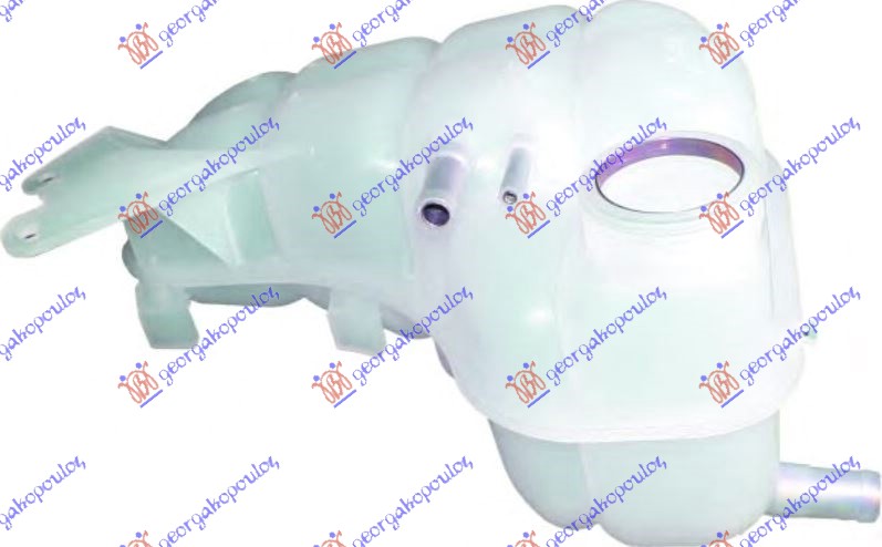 ΔΟΧΕΙΟ ΝΕΡΟΥ ΨΥΓΕΙΟΥ ΠΕΤΡΕΛΑΙΟ