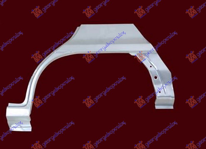 ΦΡΥΔΙ ΠΙΣΩ S.W. ΔΕΞ