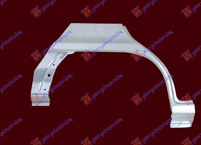 ΦΡΥΔΙ ΠΙΣΩ S.W. ΑΡ