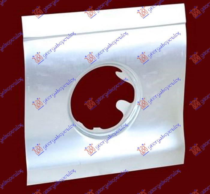 ΛΑΜΑΡΙΝΑ ΠΛΑΙΣΙΟ ΤΡΥΠΑΣ ΡΕΖΕΡΒΟΥΑΡ