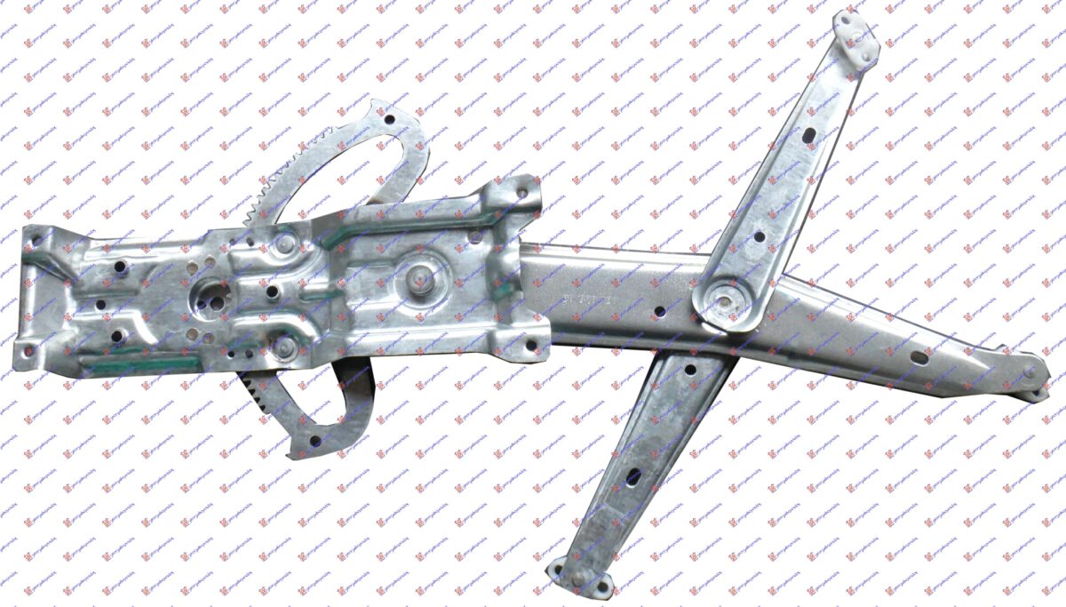 ΓΡΥΛΛΟΣ ΠΑΡΑΘΥΡΟΥ ΕΜΠΡΟΣ ΗΛΕΚΤΡΙΚΟΣ 5Π (ΧΩΡΙΣ ΜΟΤΕΡ) ΑΡ