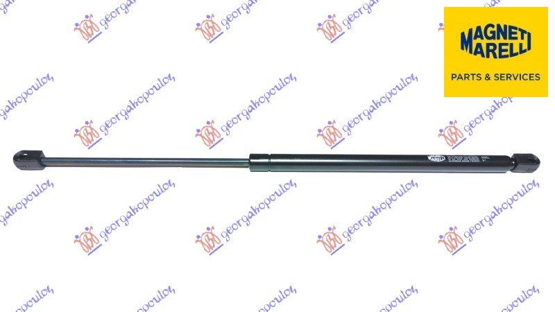 ΑΜΟΡΤΙΣΕΡ ΜΠΑΓΚΑΖ 3Π (544L-320N) (MARELLI)ΕLLI)