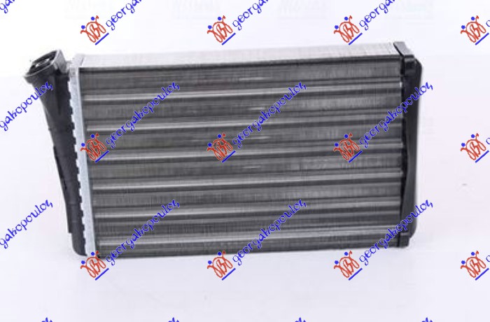 ΨΥΓΕΙΟ ΚΑΛΟΡΙΦΕΡ (234x136x42)