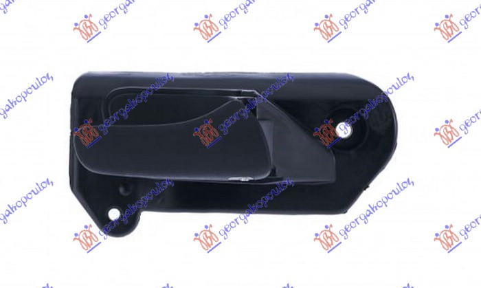 ΧΕΡΟΥΛΙ ΠΟΡΤΑΣ ΕΜΠΡΟΣ ΕΣΩ ΜΑΥΡΟ ΔΕΞ