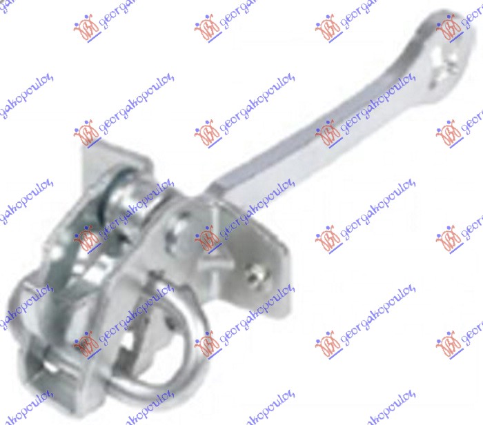 ΣΤΟΠ ΠΟΡΤΑΣ ΕΜΠΡΟΣ