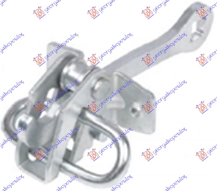 ΣΤΟΠ ΠΟΡΤΑΣ ΠΙΣΩ