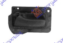 ΧΕΡΟΥΛΙ ΠΟΡΤΑΣ ΕΜΠΡΟΣ ΕΣΩ ΜΑΥΡΟ ΔΕΞ